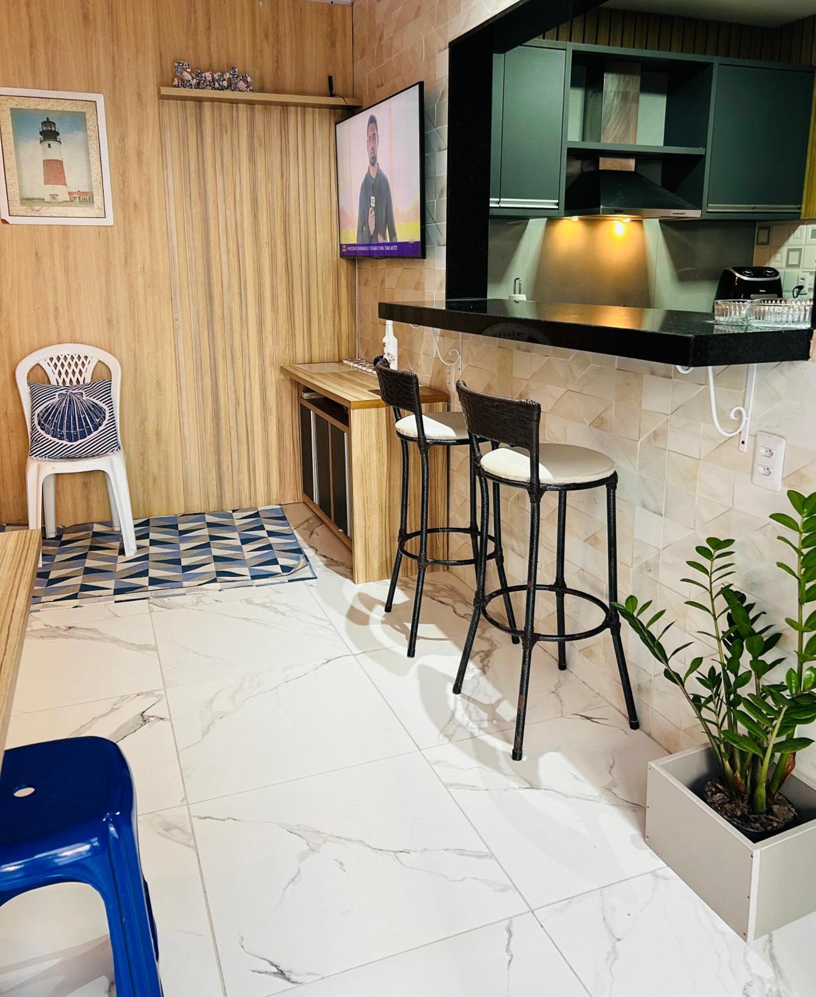 Apto Centro 200 Mts Atlantico Shopping E Praia บัลเนอาริโอ กังโบริว ภายนอก รูปภาพ